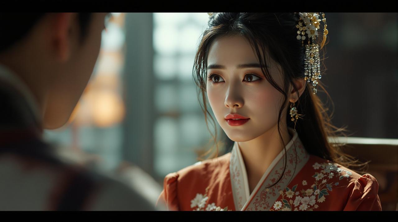 娱乐吃瓜少女背后神秘身份曝光引发甜蜜暴击，粉丝纷纷猜测她的妈妈是谁